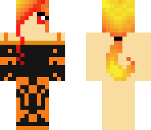 pumpkin queen