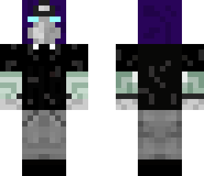 some kind of skin