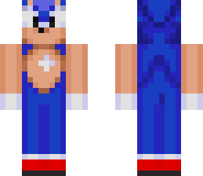 sonic the hedgehog