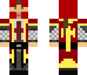 templar