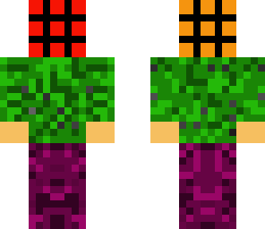 retro rubix