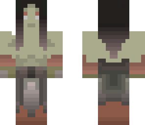 dracula los skin update