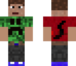 creeper teen