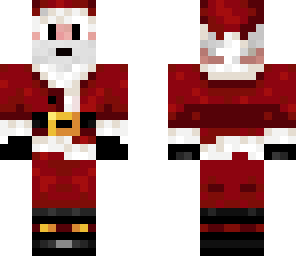 santa claus