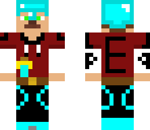 my skin