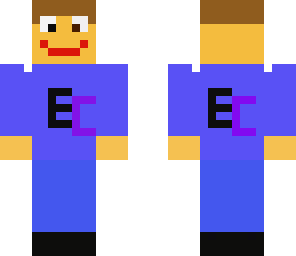 evans ec skin