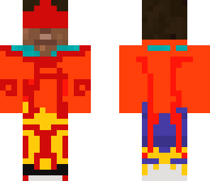 tron steve