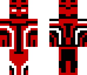 guardian of hell