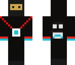 ninja leader
