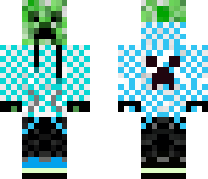 creeper dude