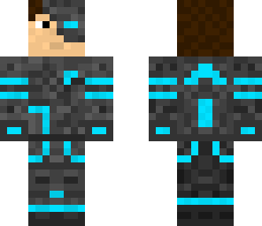 technic skineroo