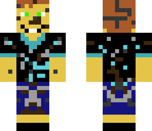 miner glasses guy