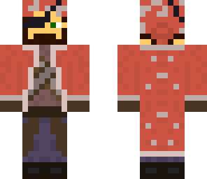 pyrate