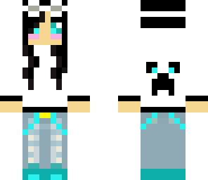 mine
