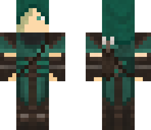 elf archer