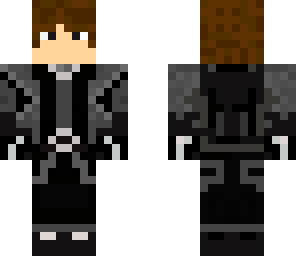 captain minecraft