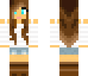 skin request