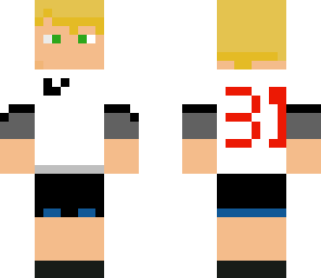football player