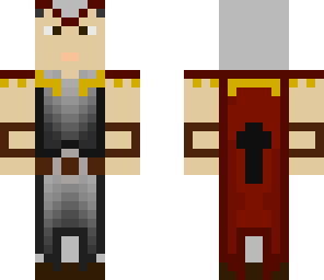 minecraftiano