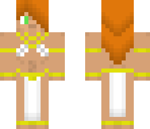 priestess