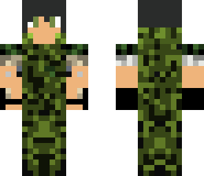 camo sasuke update