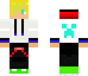 first skin mejored