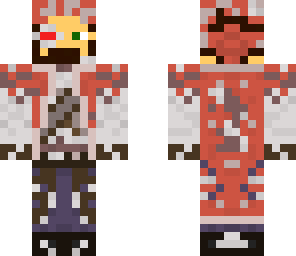 space pyrate