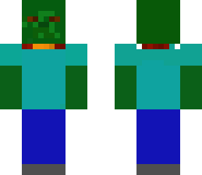 zombie