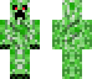 boss creeper