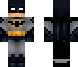 xxsnip3natorx5 batman skin