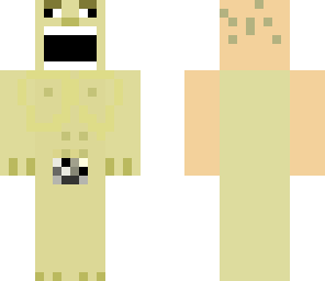 best skin ever
