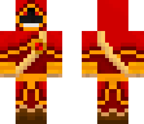 mage of fire