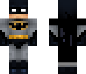 bat man 2 yeah buddy by snip3z
