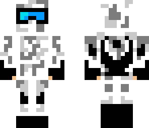 white xxsnip3natorx5
