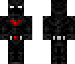 batman beyond