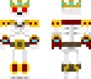 skull king