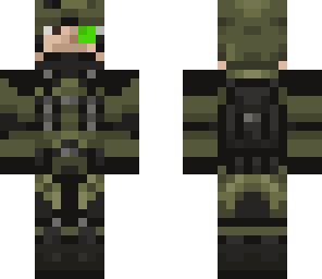 unsc marine