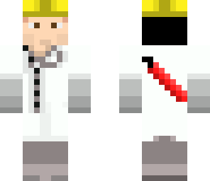 the demolition expert