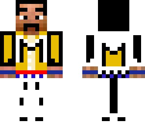 freddie
