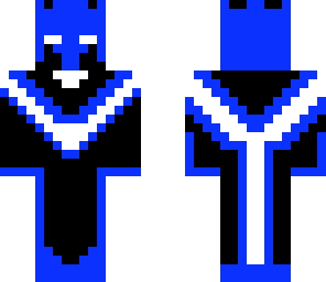 blue knight v2