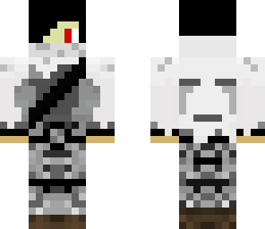 ghast slayer