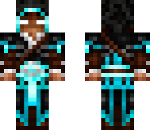 better herobrine