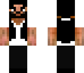 skin to vikcy31