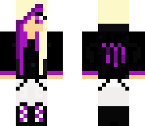 upgraded monster energy girl