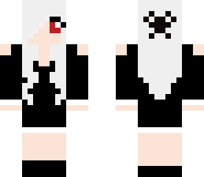 chibi vampire anju