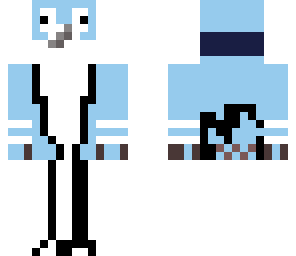 mordekai