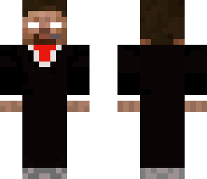 gamer herobrine