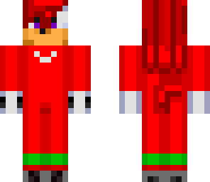 knuckles