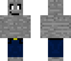 cobble comes to life