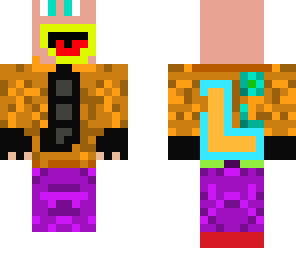 winter dude
